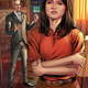 Illustration for article titled A Strange Event Links Doctors Together In This iDoctor Who/i Comic Preview